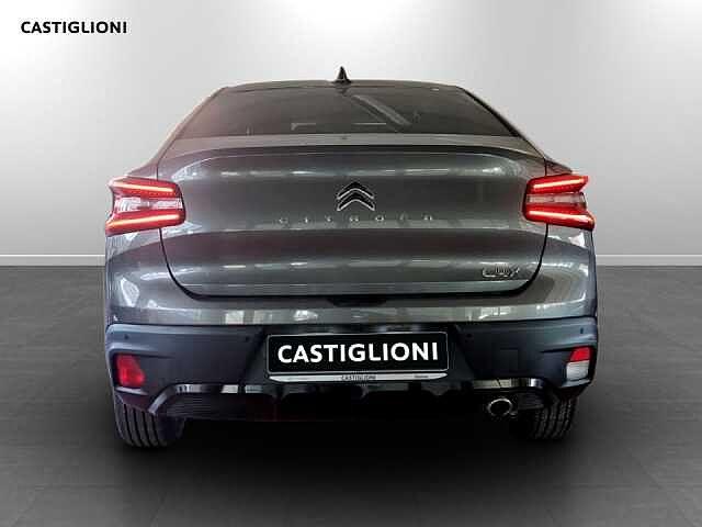 Citroen C4 X C4 X 1.5 bluehdi Shine s&s 130cv eat8