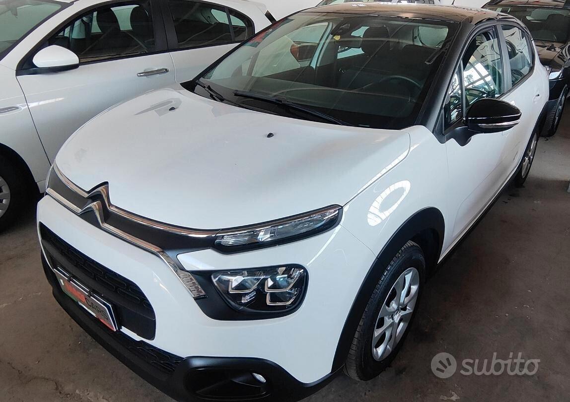 Citroen C3 BlueHDi 100 S&S Shine Pack