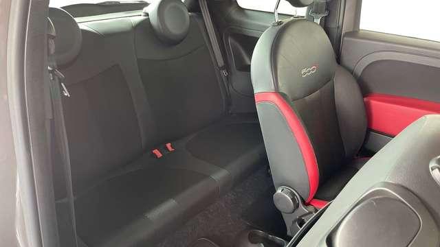 Fiat 500 1.2 69cv S my14 1.2 S 69cv my14