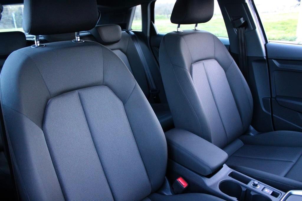 AUDI A3 Sportback 2.0 TDI 115 CV *CarPlay