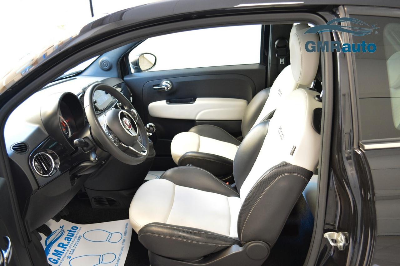 Fiat 500 1.0 Hybrid Dolcevita PREZZO REALE in arrivo a brevissimo