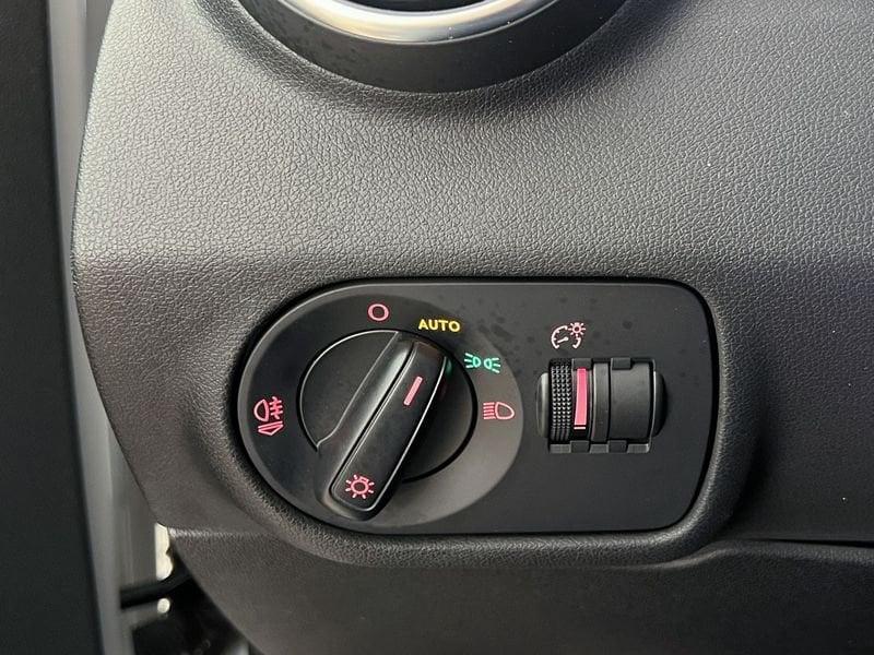 Audi A1 A1 SPB 1.0 TFSI ultra Metal plus