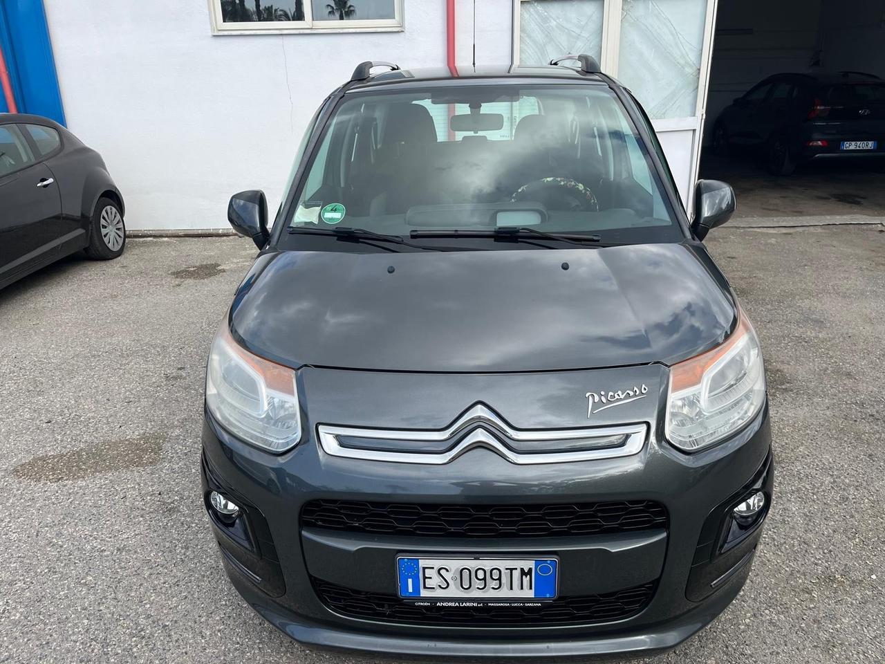 Citroen C3 Picasso -1.6 hdi-full-2013