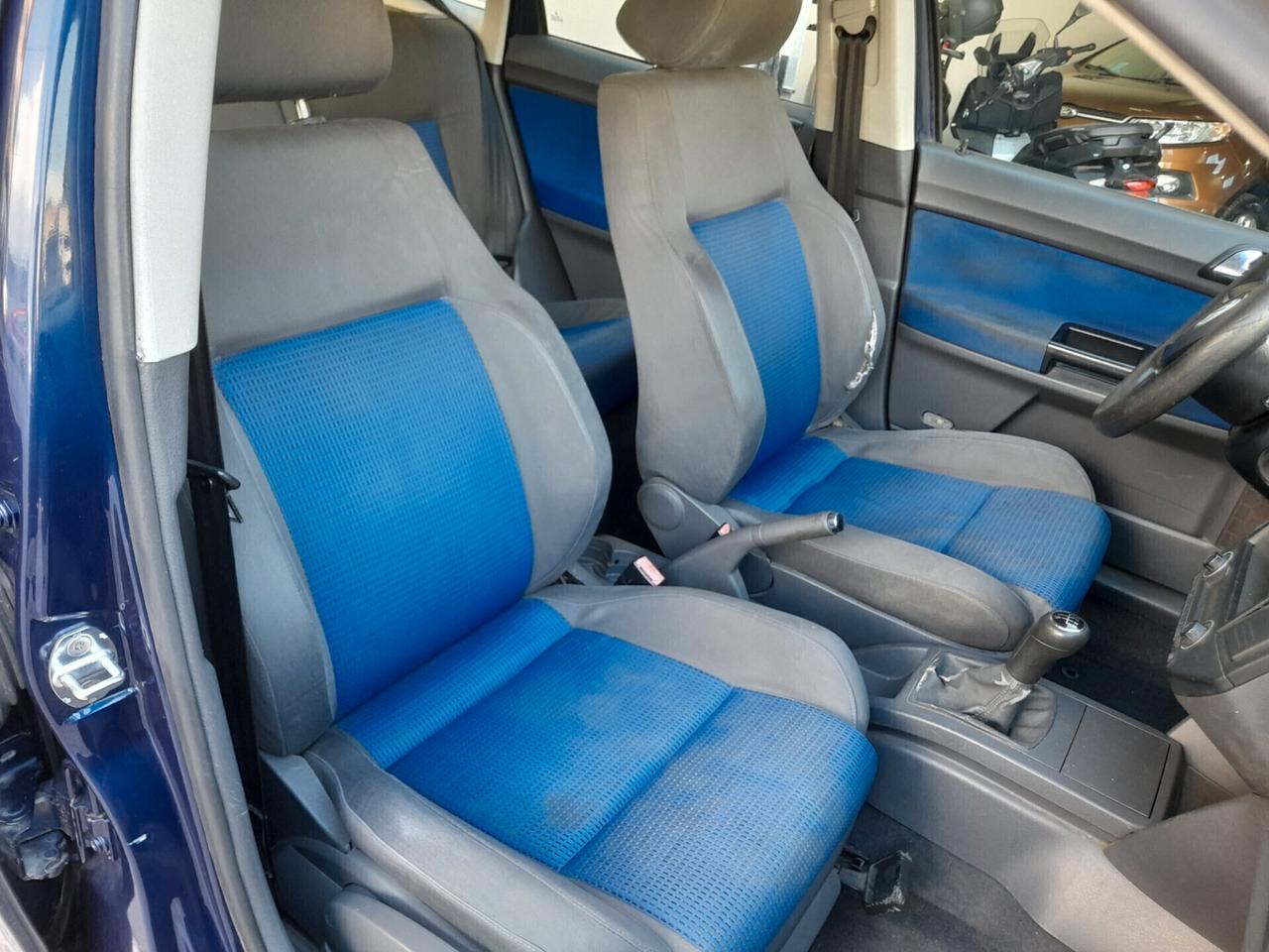 Volkswagen Polo 1.4 TDI 5p.