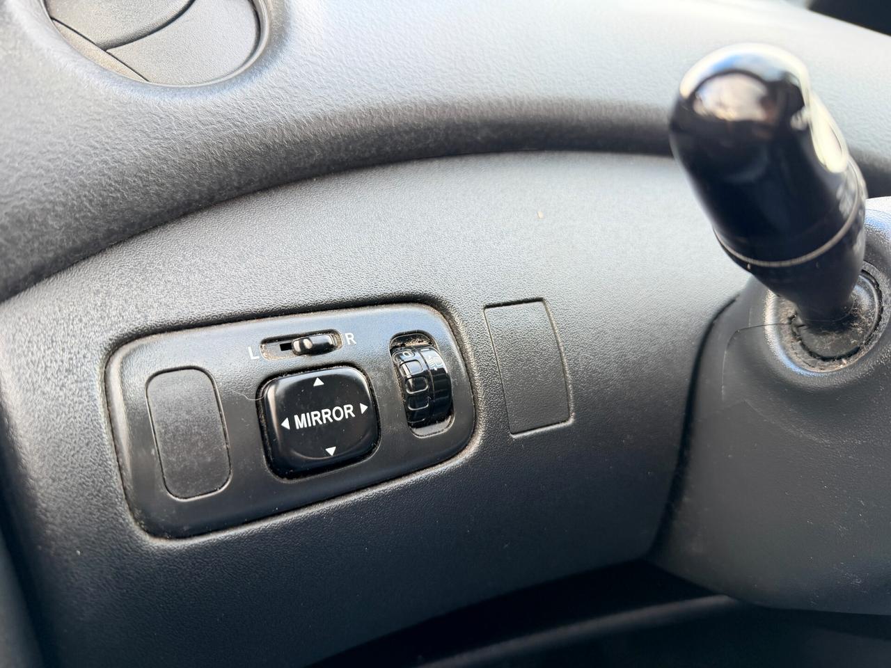 Toyota Yaris 1.4 tdi D-4D cat 5 porte