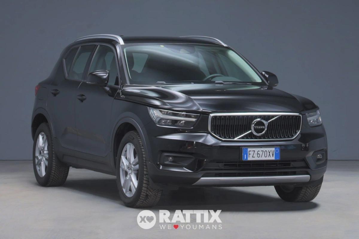 Volvo XC40 1.5 T3 163CV Geartronic