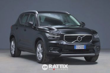 Volvo XC40 1.5 T3 163CV Geartronic