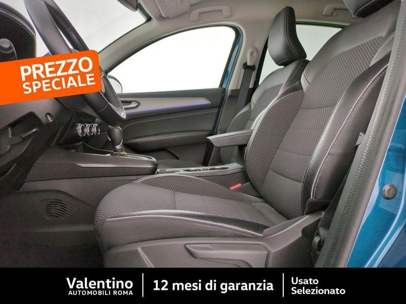 Renault Arkana Full Hybrid E-Tech 145 CV Intens