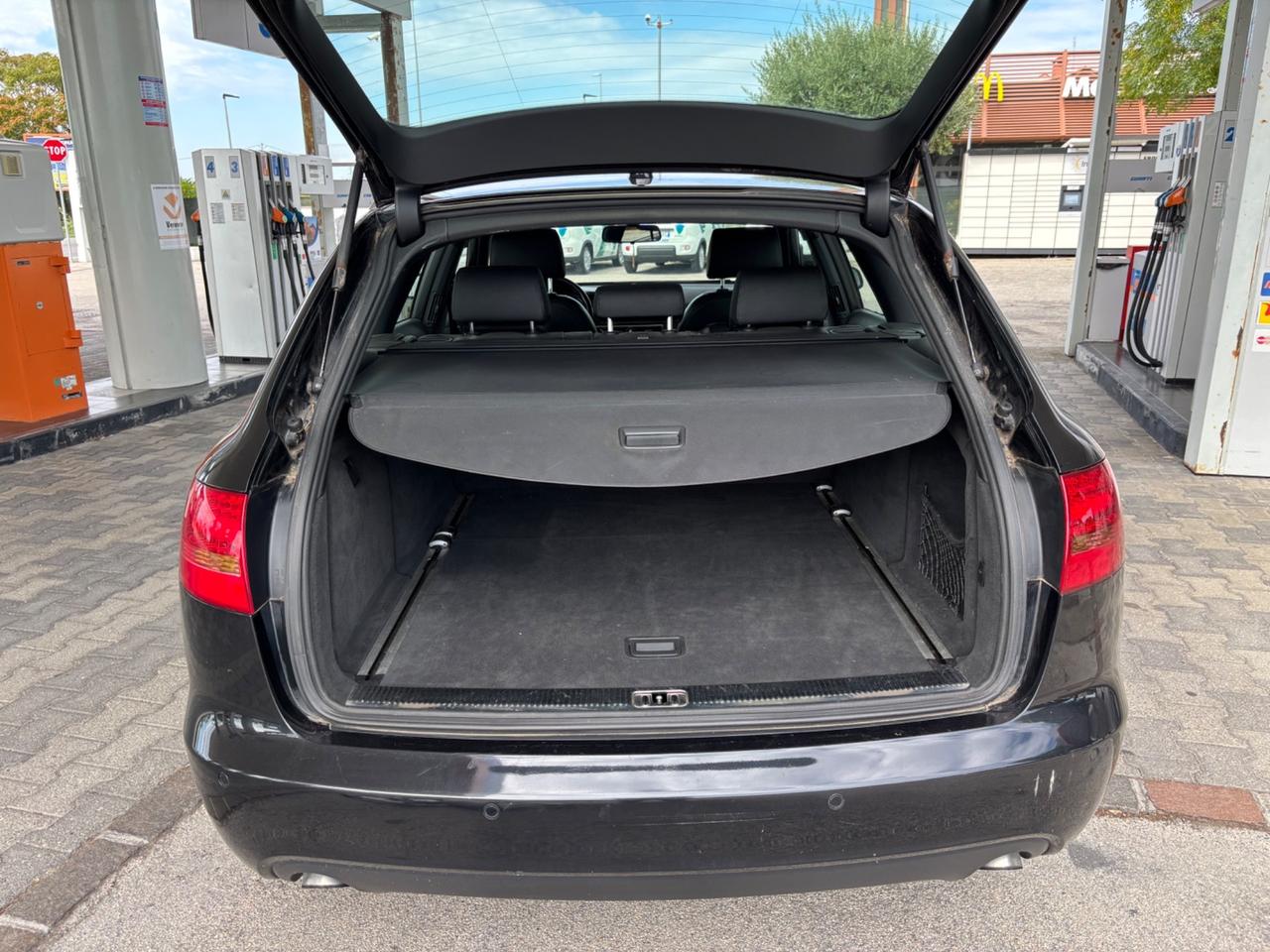 Audi A6 Avant 3.0 V6 TDI quattro