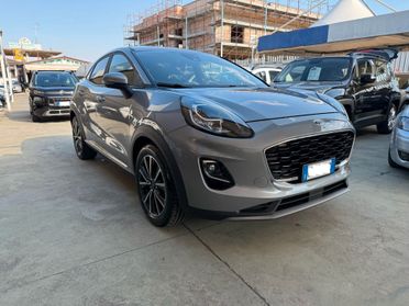 FORD PUMA 1,0 B/IBRIDA