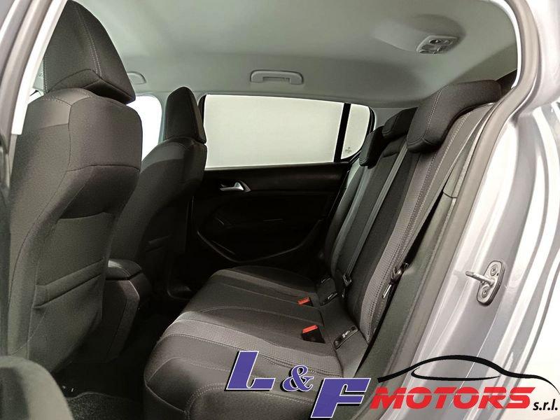Peugeot 308 308 BlueHDi 130 S&S EAT6 Allure