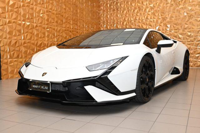 LAMBORGHINI Huracan 5.2V10 TECNICA RWD STRAFULL NUOVA NAZIONALE PRONTA