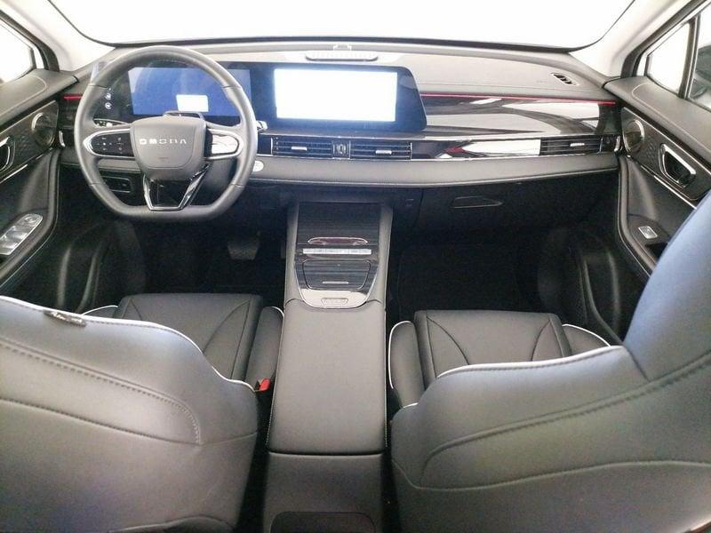 OMODA 5 Omoda 1.6 tgdi Premium 7dct
