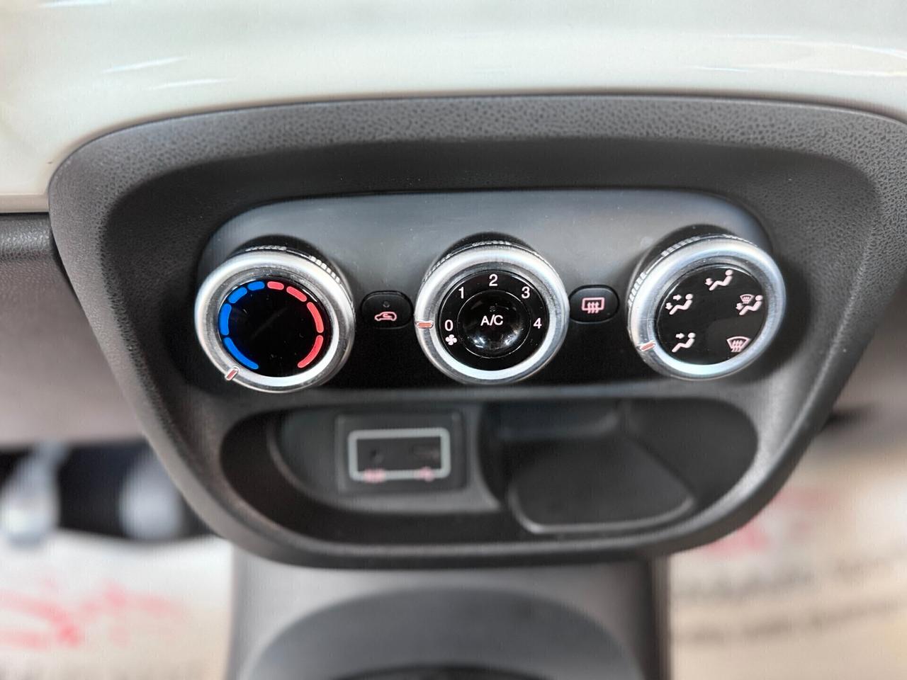 Fiat 500L 1.3 Multijet 95 CV Lounge