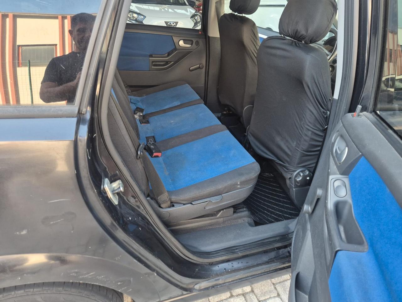 Opel Meriva 1.6 16V SOLO PER COMMERCIANTI