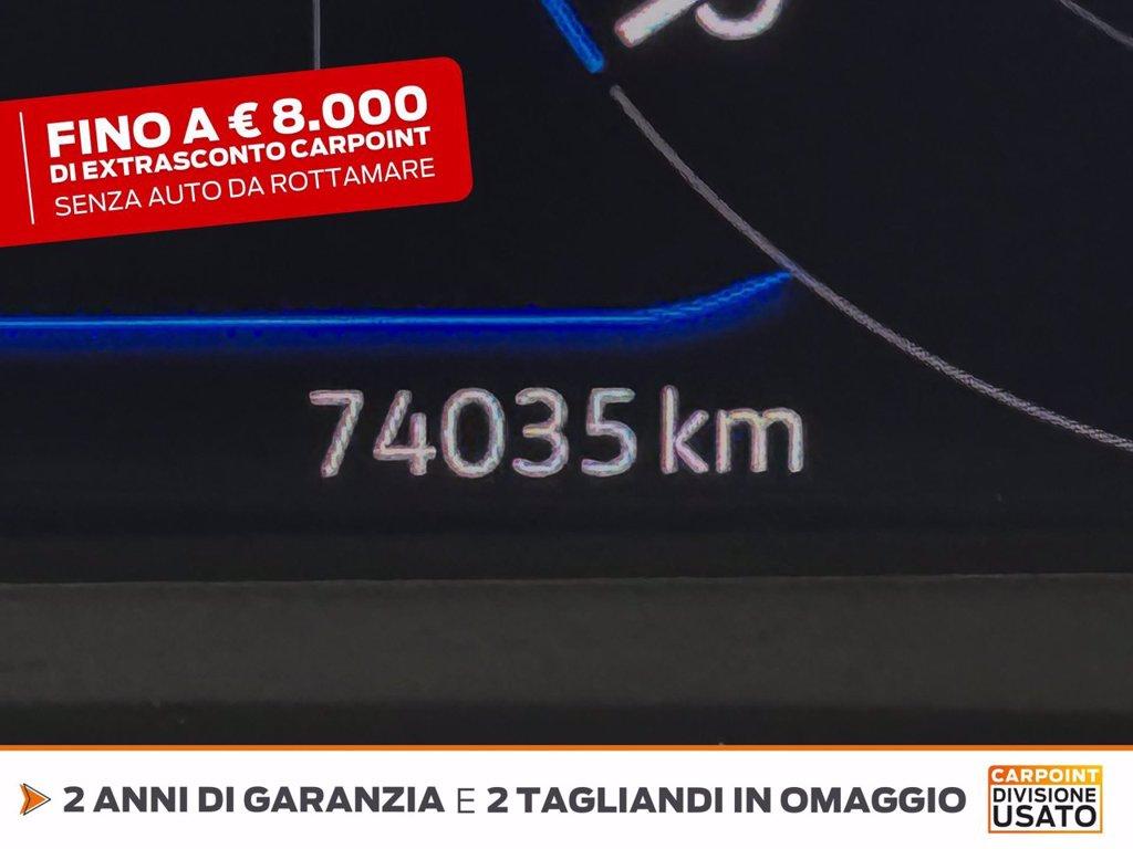 VOLKSWAGEN Polo 1.0 tsi life 95cv dsg del 2022