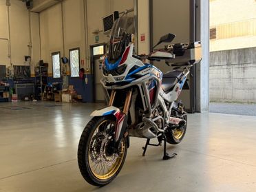 Honda CRF1100L Africa Twin ADVENTURE SPORT