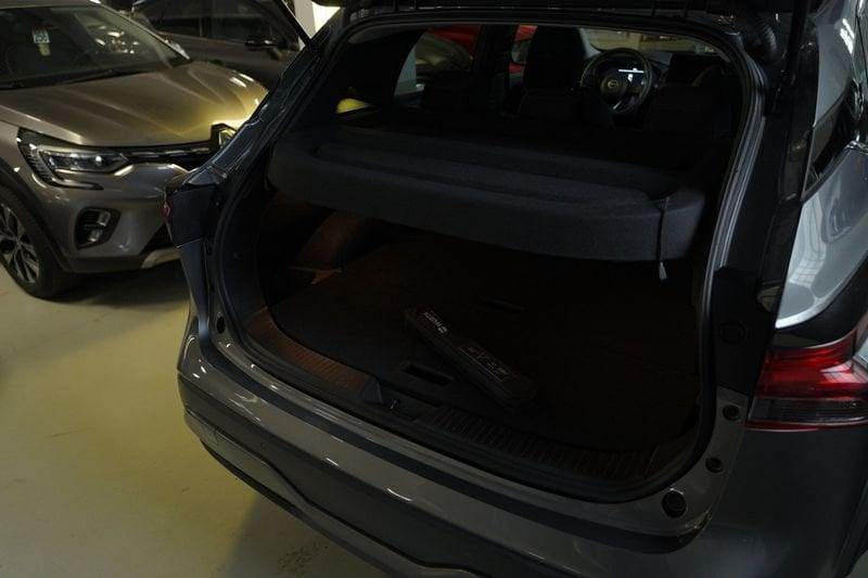 Nissan Qashqai 1.3 mhev N-Connecta 2wd 158cv xtronic