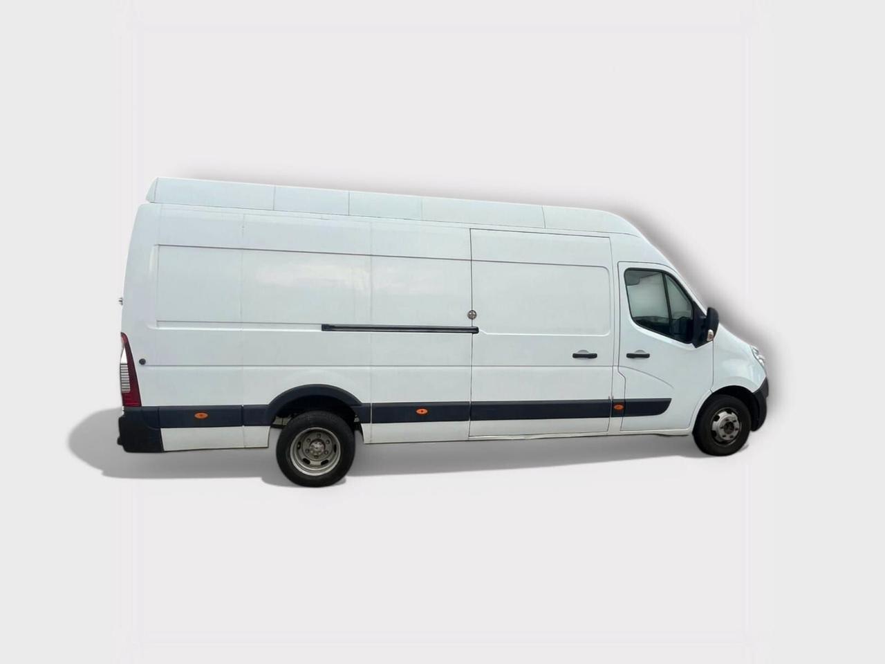 Renault Master V.I. T35 2.3 dci 150cv L3H3 E5
