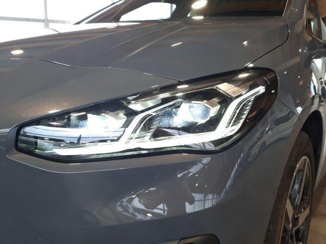 BMW 225 e xDrive Active Tourer Business Aut.