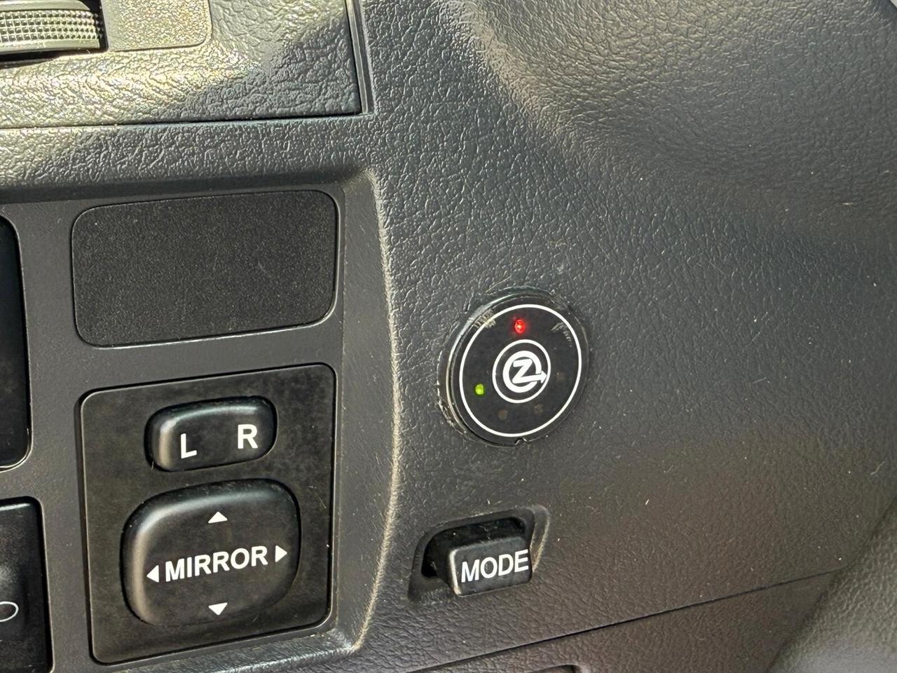 DAIHATSU TERIOS SX 1.3BENZINA/GPL 4WD 108MILAKM