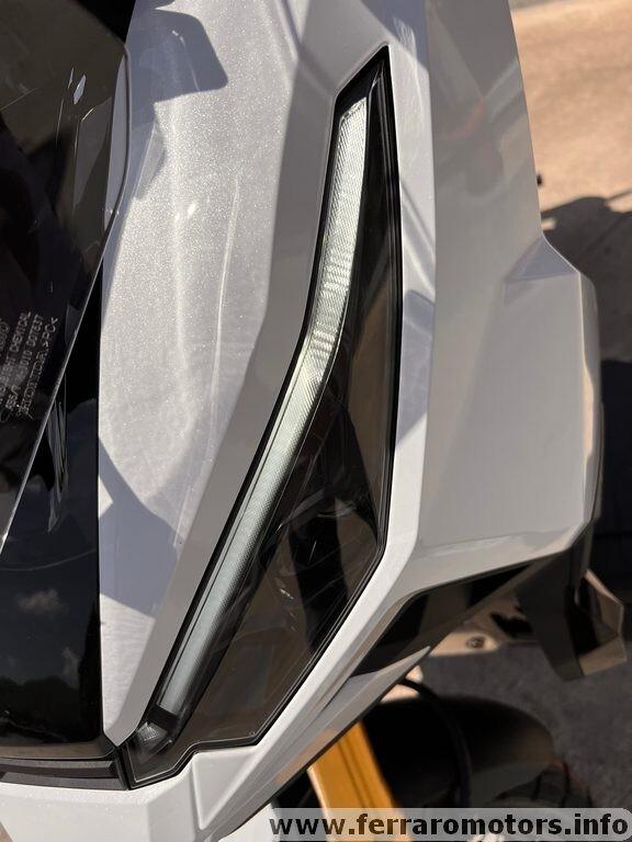 Honda X-ADV 750 km0 a 128 euro al mese senza anticipo