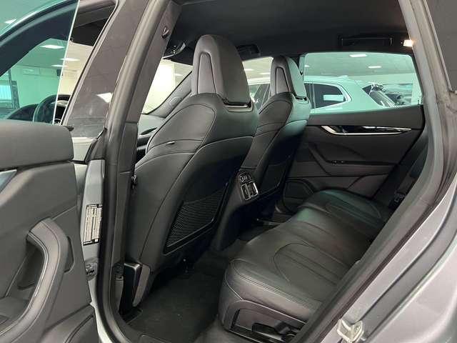 Maserati Levante 2.0 mhev GT 330cv auto