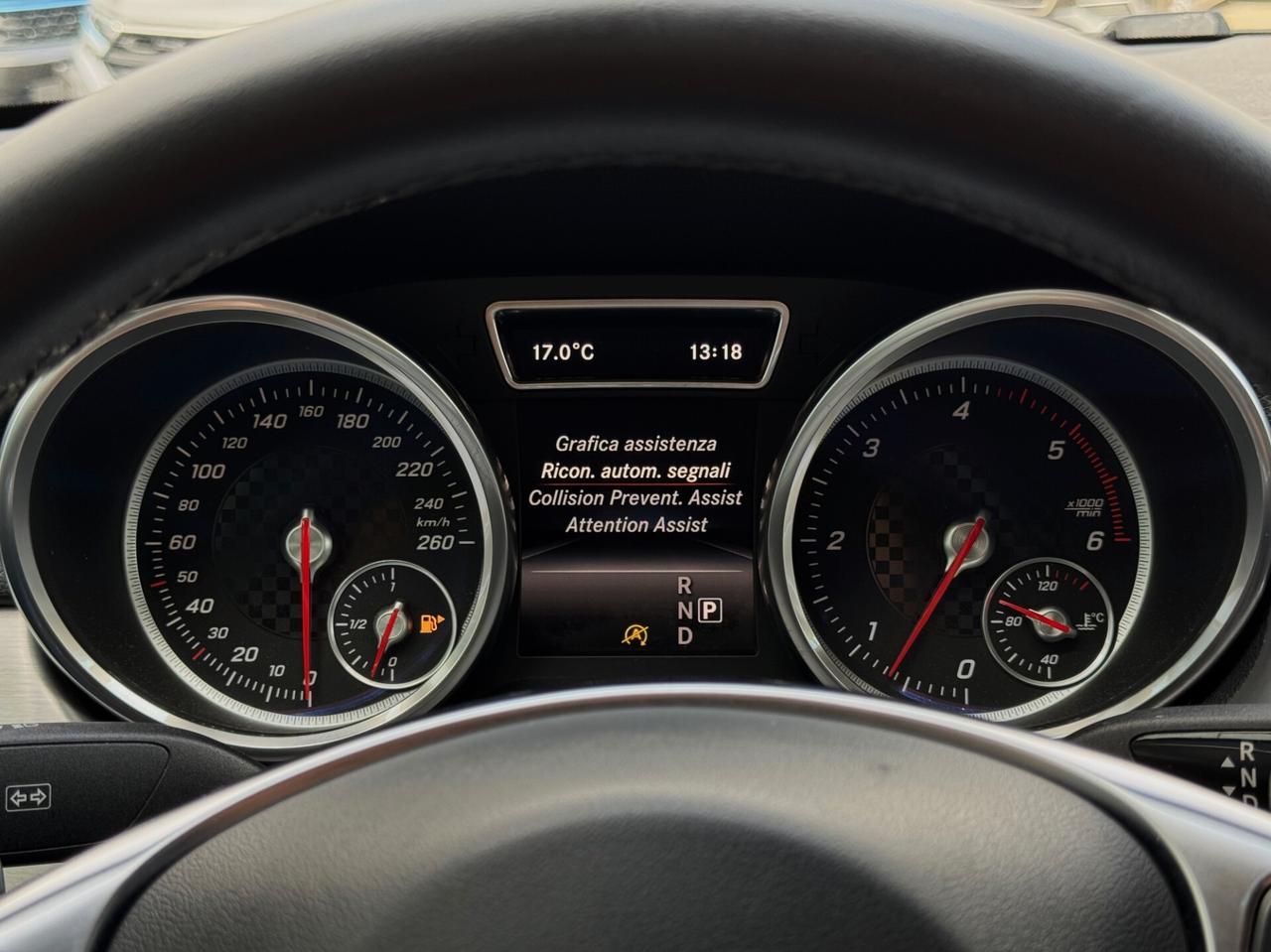 Mercedes-Benz GLE 350 d Coupé Premium 4MATIC 258CV