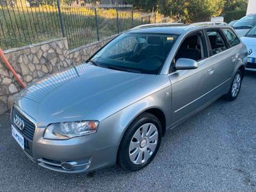 Audi A4 2.0 TDI