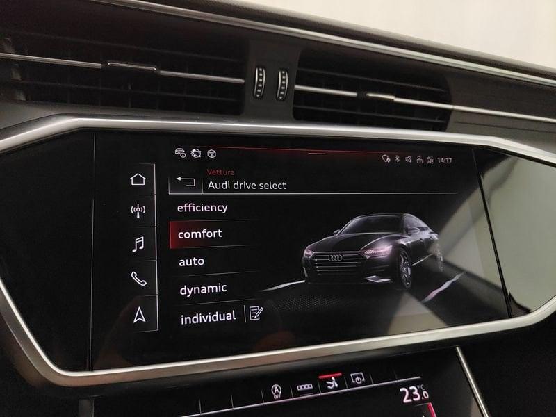Audi A7 S7 SPB 3.0 TDI quattro tiptronic