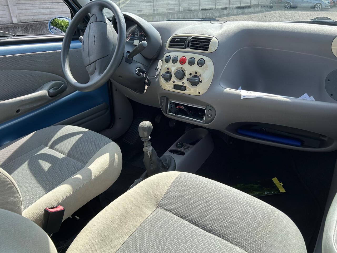Fiat 600 1.1 CLIMA