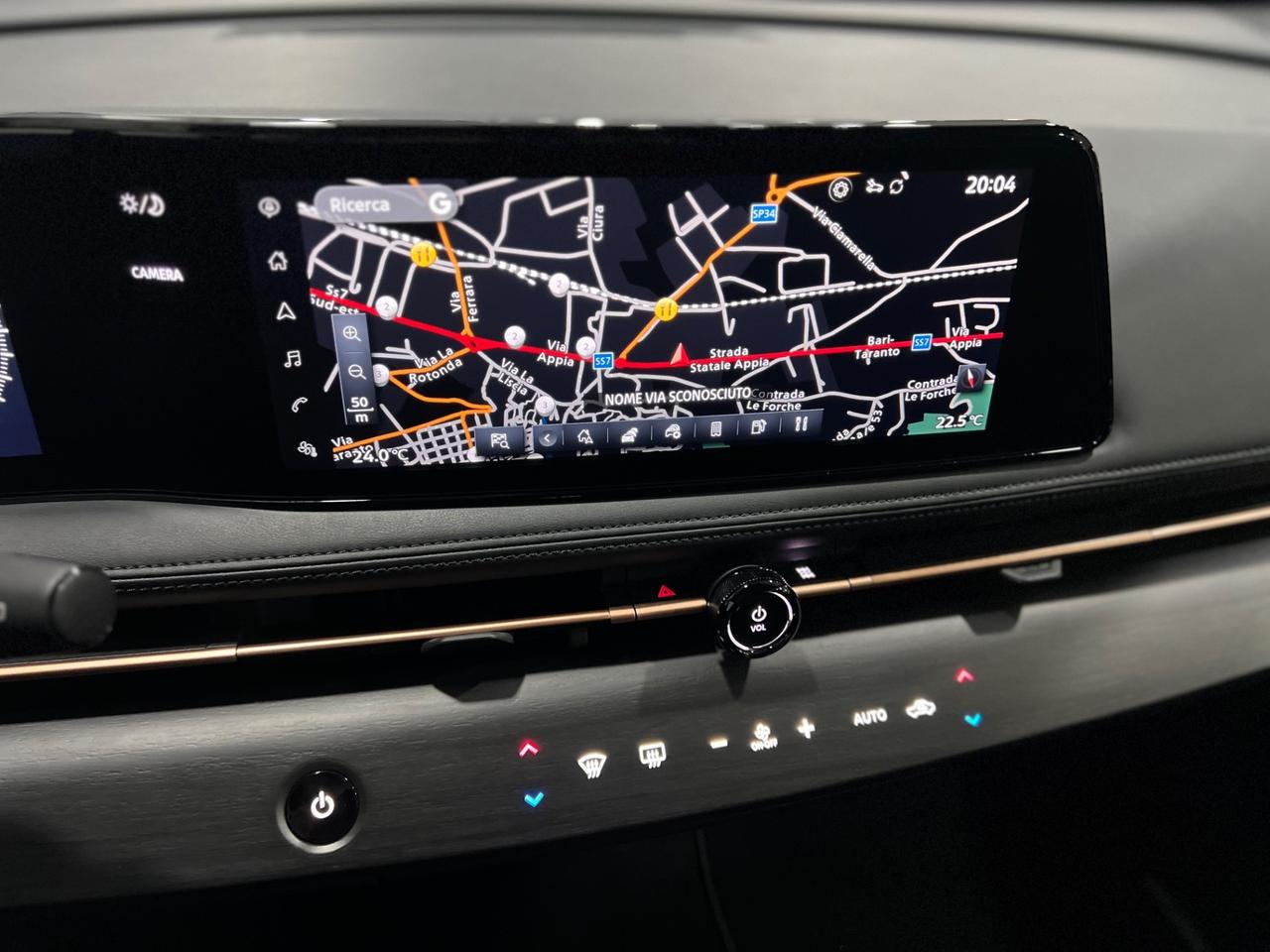 Nissan Ariya 63 kWh Engage