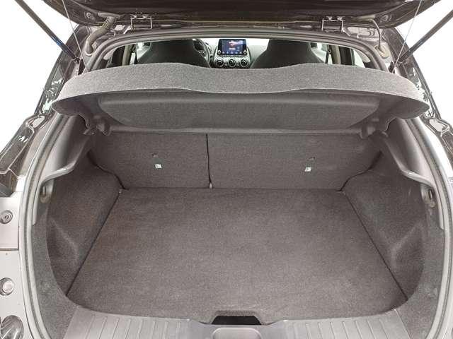 Nissan Juke ACENTA 1.0 DIG-T 114CV 2WD *LED+17"* ONLY PROMO!