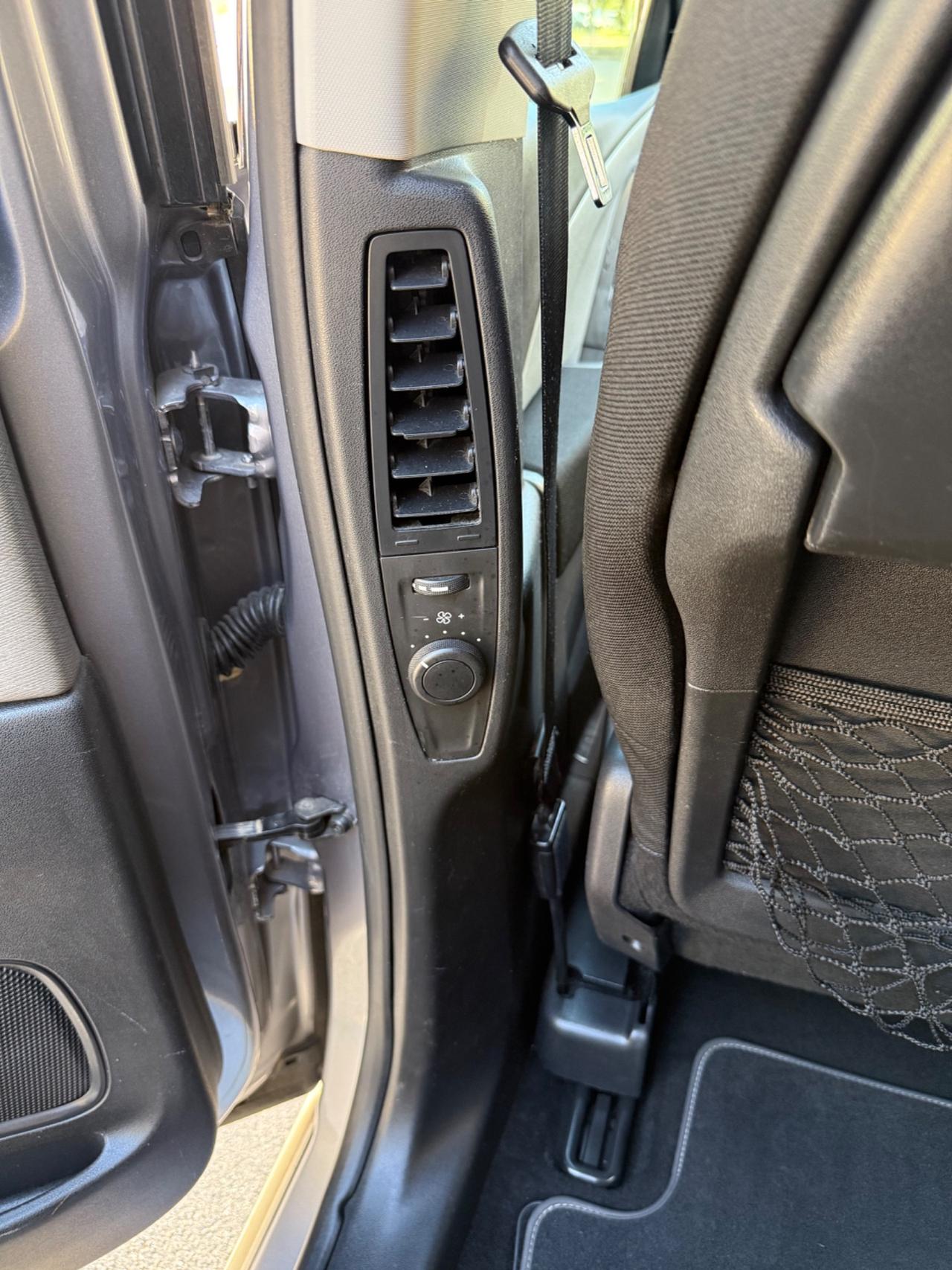 Citroen C4 Picasso BlueHDi 120 S&S Shine