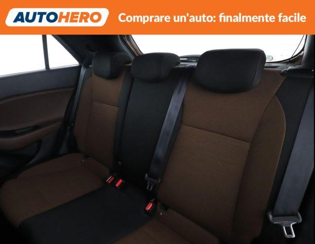 HYUNDAI i20 1.4 CRDi 5 porte Comfort