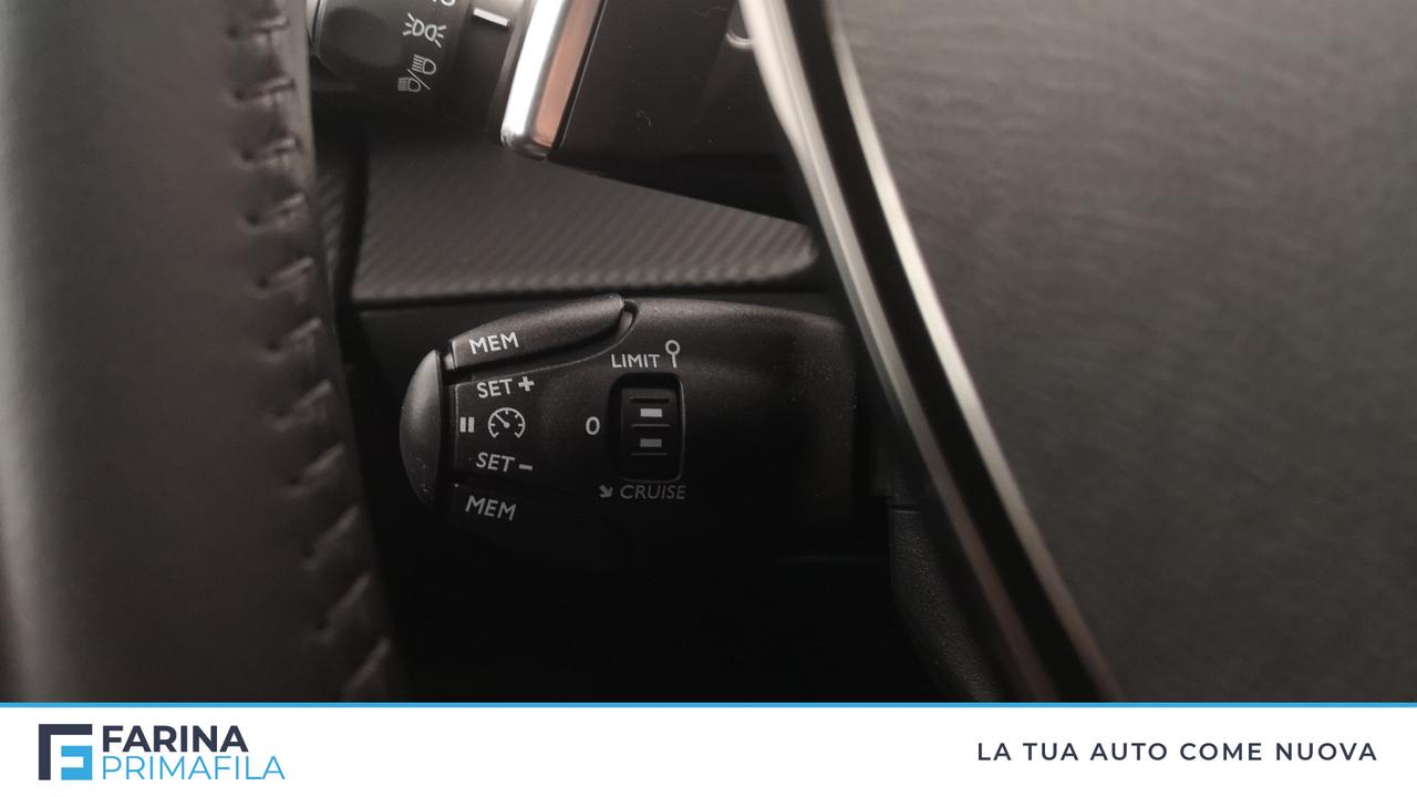PEUGEOT 2008 II 2020 - 2008 1.2 PURETECH ALLURE 130CV EAT8