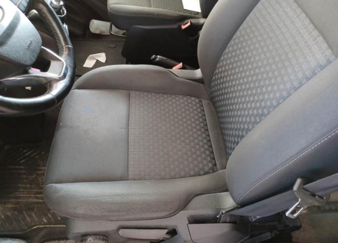 FORD Transit 350 2.0 ECOBLUE 130 CV 9 POSTI L3H2 TRASPORTO DISABILI
