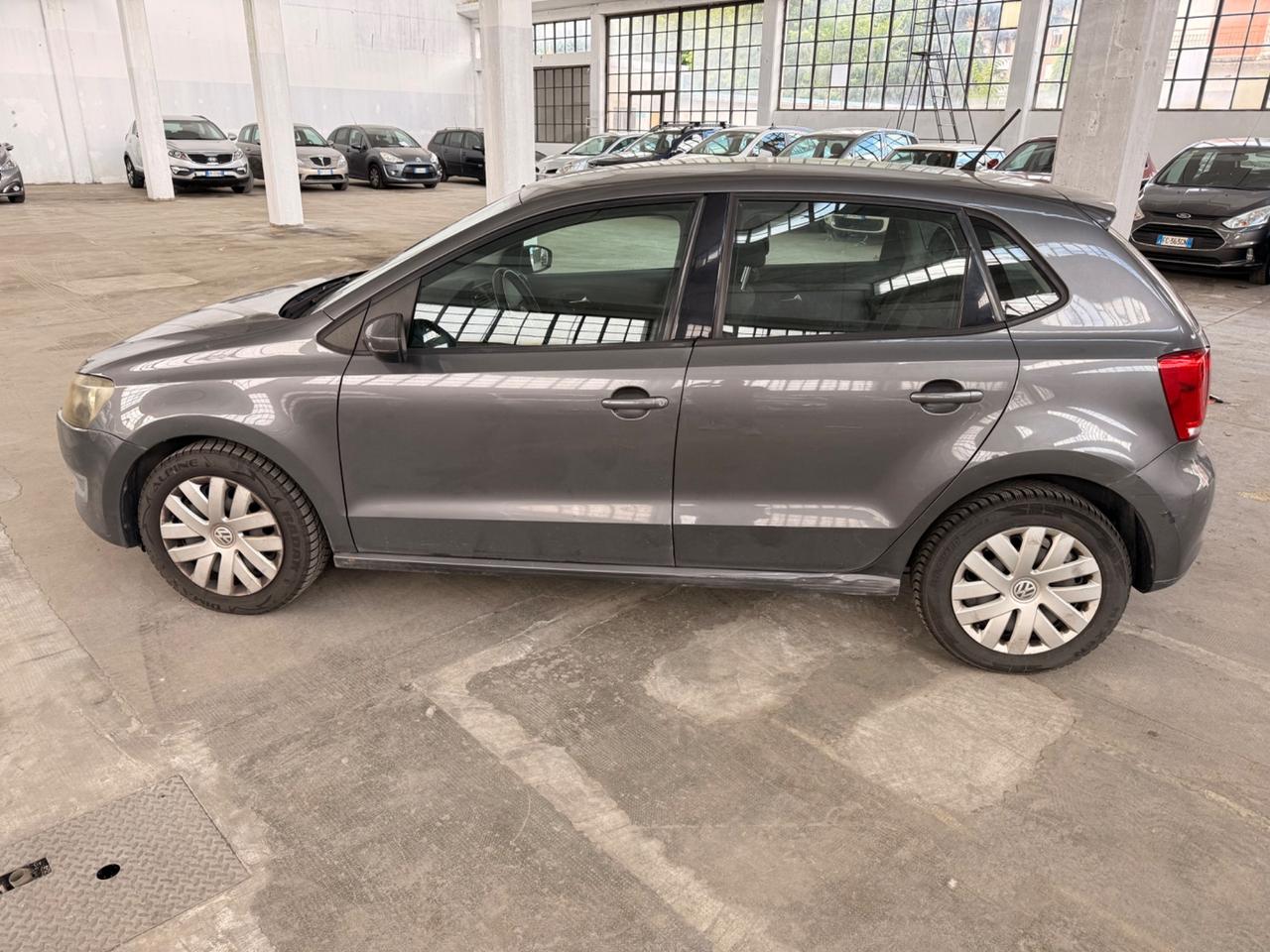 Volkswagen Polo 1.2 70 CV 5p. Comfortline