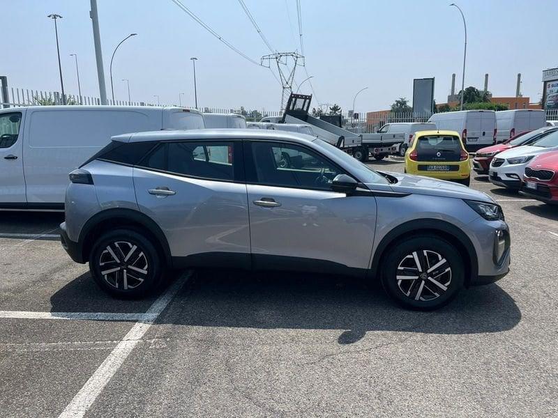Peugeot 2008 2008 PureTech 100 S&S Active