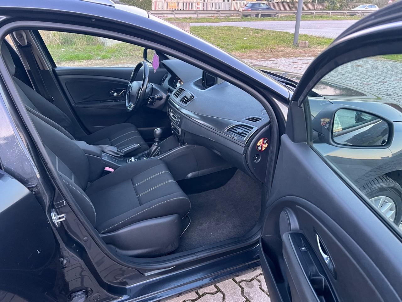 Renault Megane Mégane 1.5 dCi 110CV SporTour Wave