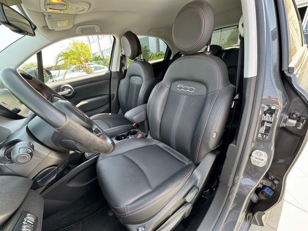 Fiat 500X 1.3 Multijet Sport