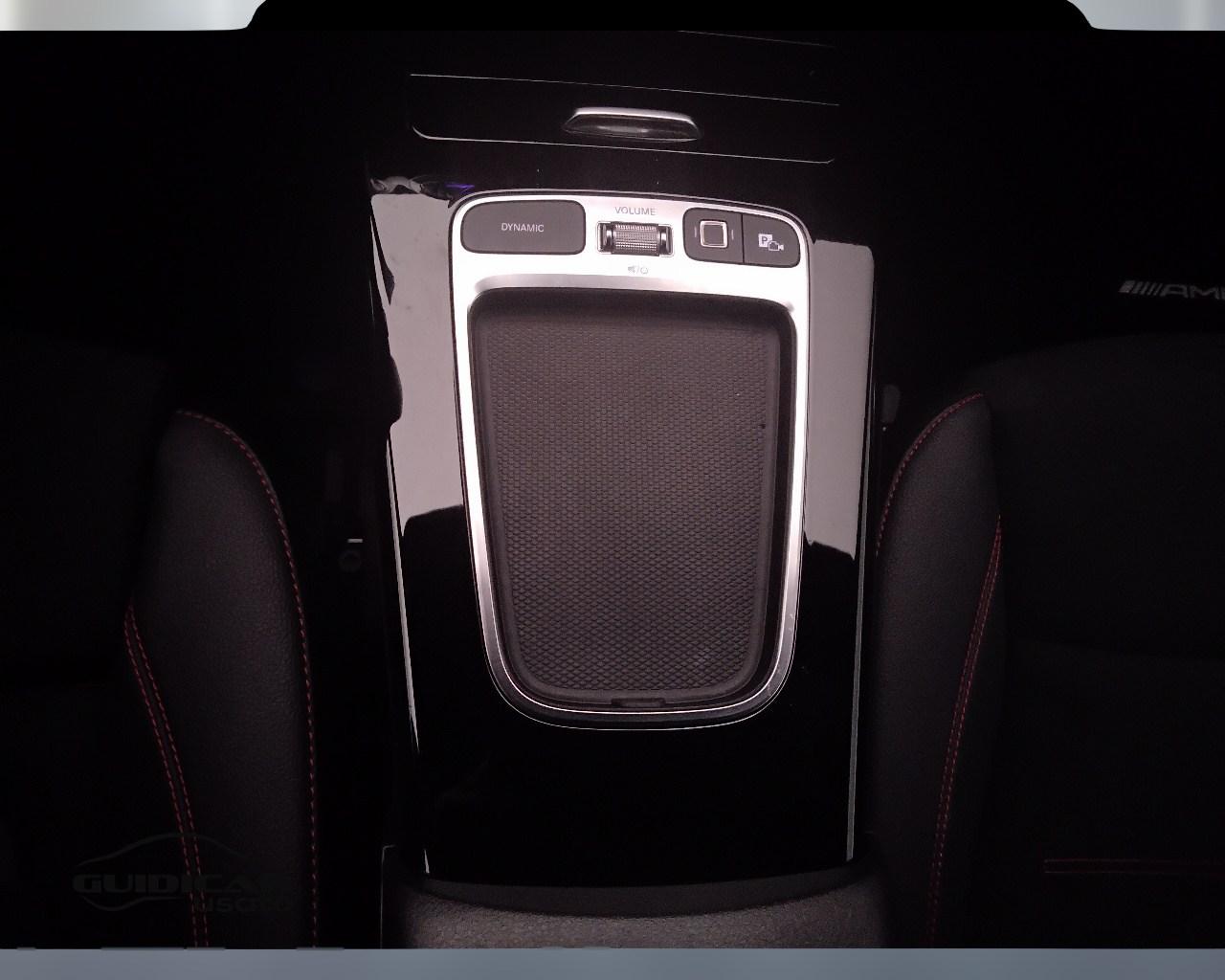 Mercedes-Benz Classe A - W177 2023 - A 180 AMG Line Advanced Plus Digital Edition auto