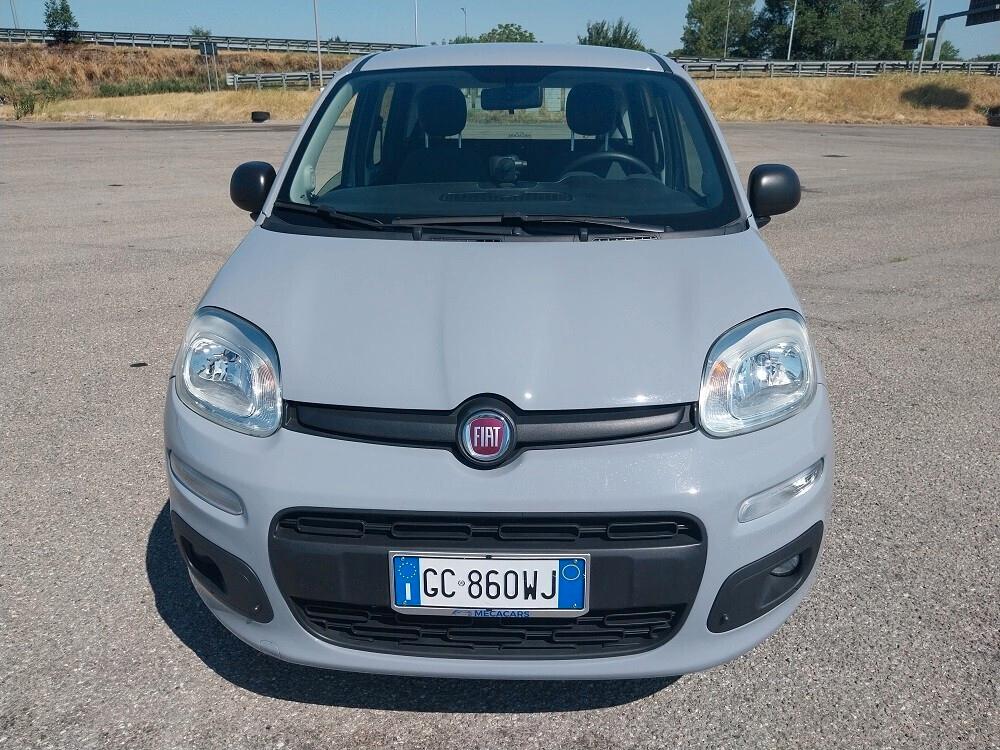 Fiat Panda 1.2 EasyPower Lounge GPL