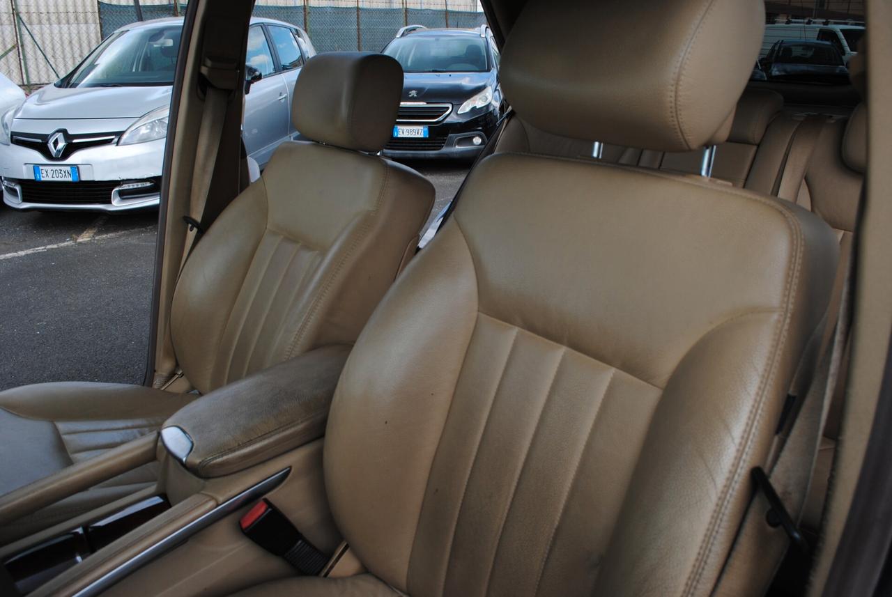 MERCEDES ML 280 3.0 CDI 190 CV