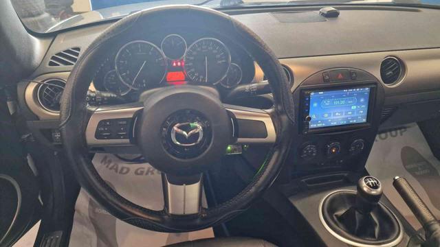 MAZDA MX-5 2.0L 16V High HARDTOP!! UNICO PROPRIETARIO!