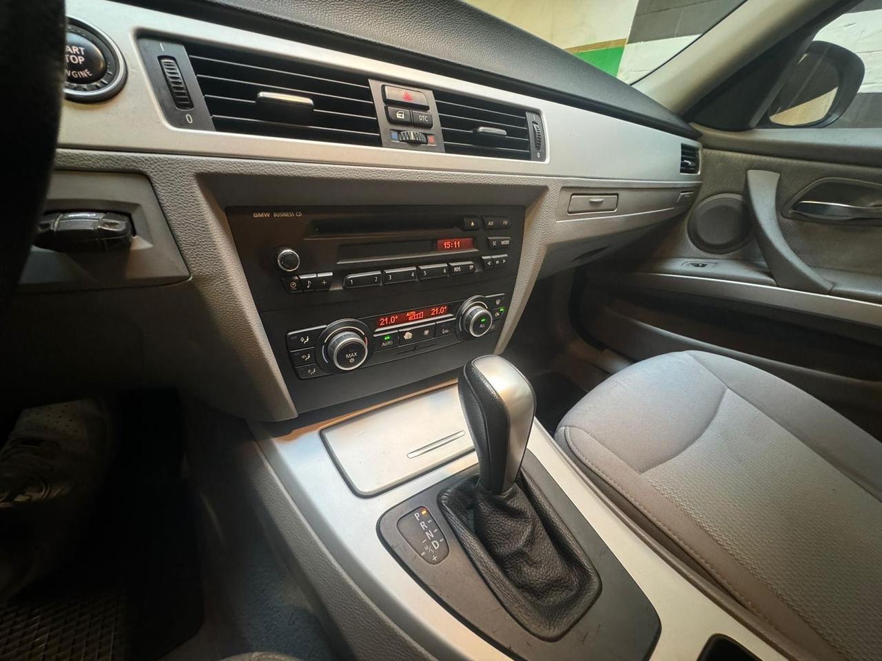 Bmw 320 320i cat MSport