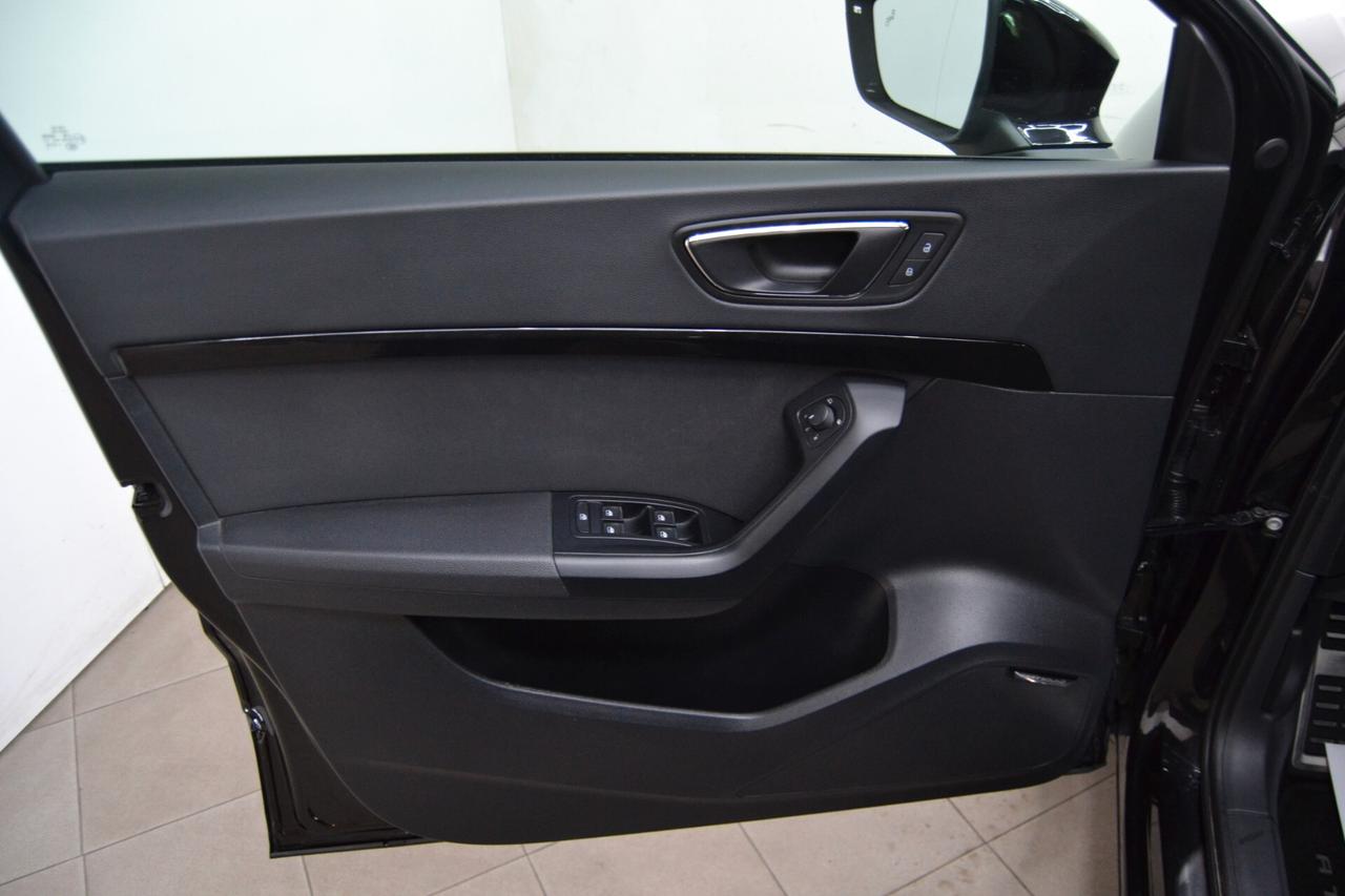 Seat Ateca 2.0 TDI 190 CV 4DRIVE DSG FR