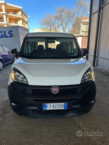 Fiat dobl n1 1.3 mjt 95cv