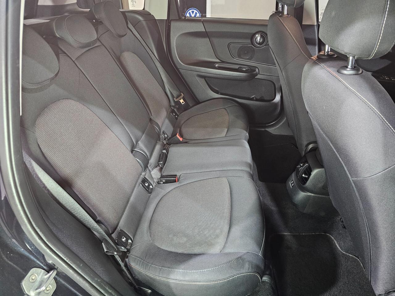 Mini One D Countryman 2.0 Cooper Business Automatica