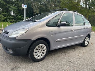 Citroen Xsara Picasso 1.8 16V*Neopatentati*